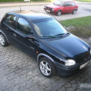 Opel Corsa B 1.4 16v