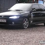 Peugeot 306 Gti