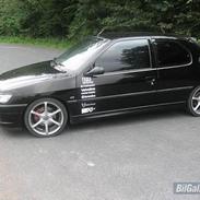 Peugeot 306 Gti