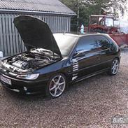 Peugeot 306 Gti