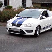 Ford Focus ST