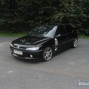 Peugeot 306 Gti