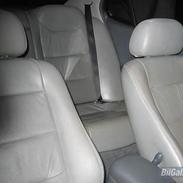 Daewoo Leganza 2. CDX Solgt