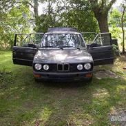 BMW 520i (Solgt)