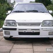 Opel Kadett GSi 16V (solgt)