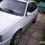 Opel Kadett GSi 16V (solgt)