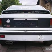 Opel Kadett GSi 16V (solgt)