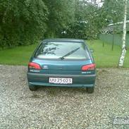 Peugeot 306