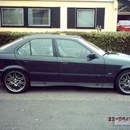 BMW 320i/323i (solgt)