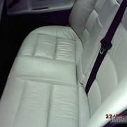 BMW 320i/323i (solgt)