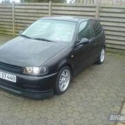 VW Polo 6n