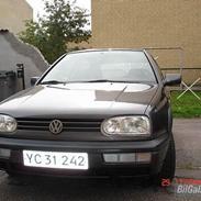 VW Golf lll 2.0 gti