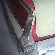 Chevrolet Bel Air 4-dørs hardtop