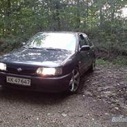 Nissan Primera