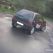 Peugeot 106