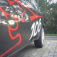 Peugeot 106