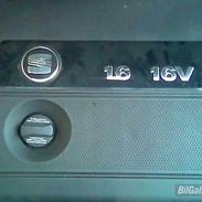 Seat Toledo ( solgt )