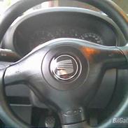 Seat Toledo ( solgt )