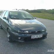 Fiat Marea (SOLGT)