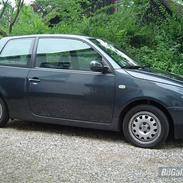 VW Lupo 3L (SOLGT)