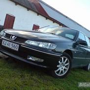 Peugeot 406 Ts4