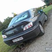 Peugeot 406 Ts4