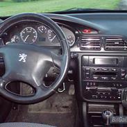 Peugeot 406 Ts4