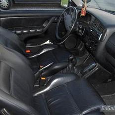 VW Golf 1,8 GT  *SOLGT*