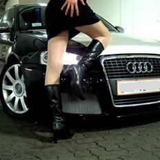 Audi A3 *SOLGT*
