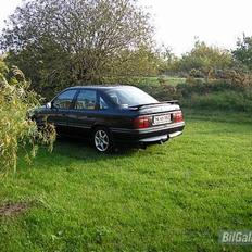 Opel Vectra A 2,0i TOTALSKADET