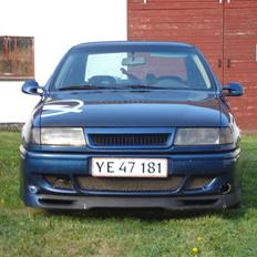 Opel Vectra A NYE BILLEDER