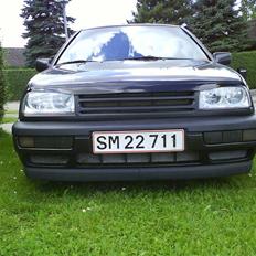 VW vento solgt
