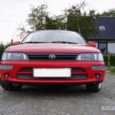 Toyota Toyota corolla 1,3