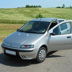 Fiat PUNTO SX 1.2 8V 5 Dørs 