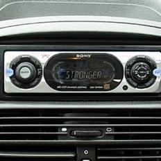 Fiat PUNTO SX 1.2 8V 5 Dørs 