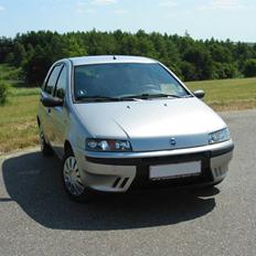 Fiat PUNTO SX 1.2 8V 5 Dørs 