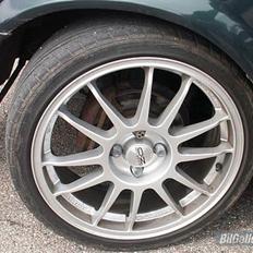 Toyota Corolla GTI *SOLGT* 