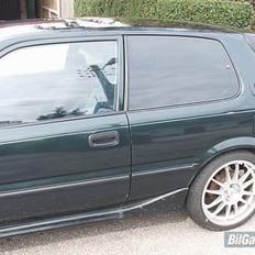 Toyota Corolla GTI *SOLGT* 