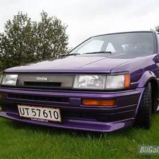 Toyota Corolla GT Coupe AE86