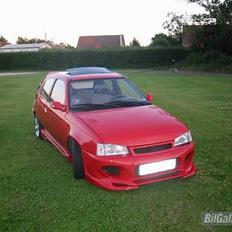 Opel Kadett E***Solgt***