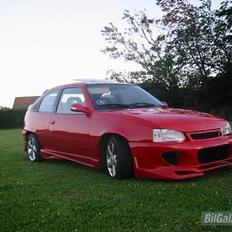 Opel Kadett E***Solgt***