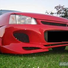 Opel Kadett E***Solgt***