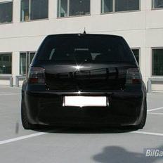 VW Golf IV - SOLGT