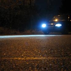 Citroën Saxo 1,6 VTS 16v (DØD)