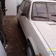 VW golf 1(solgt)