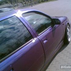 Opel vectra *****SOLGT********