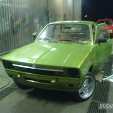 Opel kadett c 1,2
