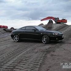 Hyundai Coupe Tuscani SOLGT