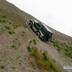 Nissan patrol GR SOLGT