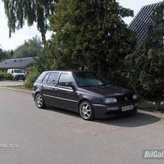 VW golf mk3 (solgt)